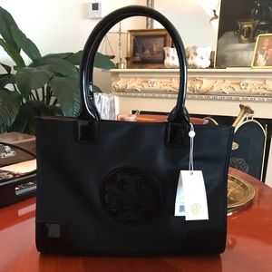 🎀TORY BURCH🎀 ELLA MINI TOTE